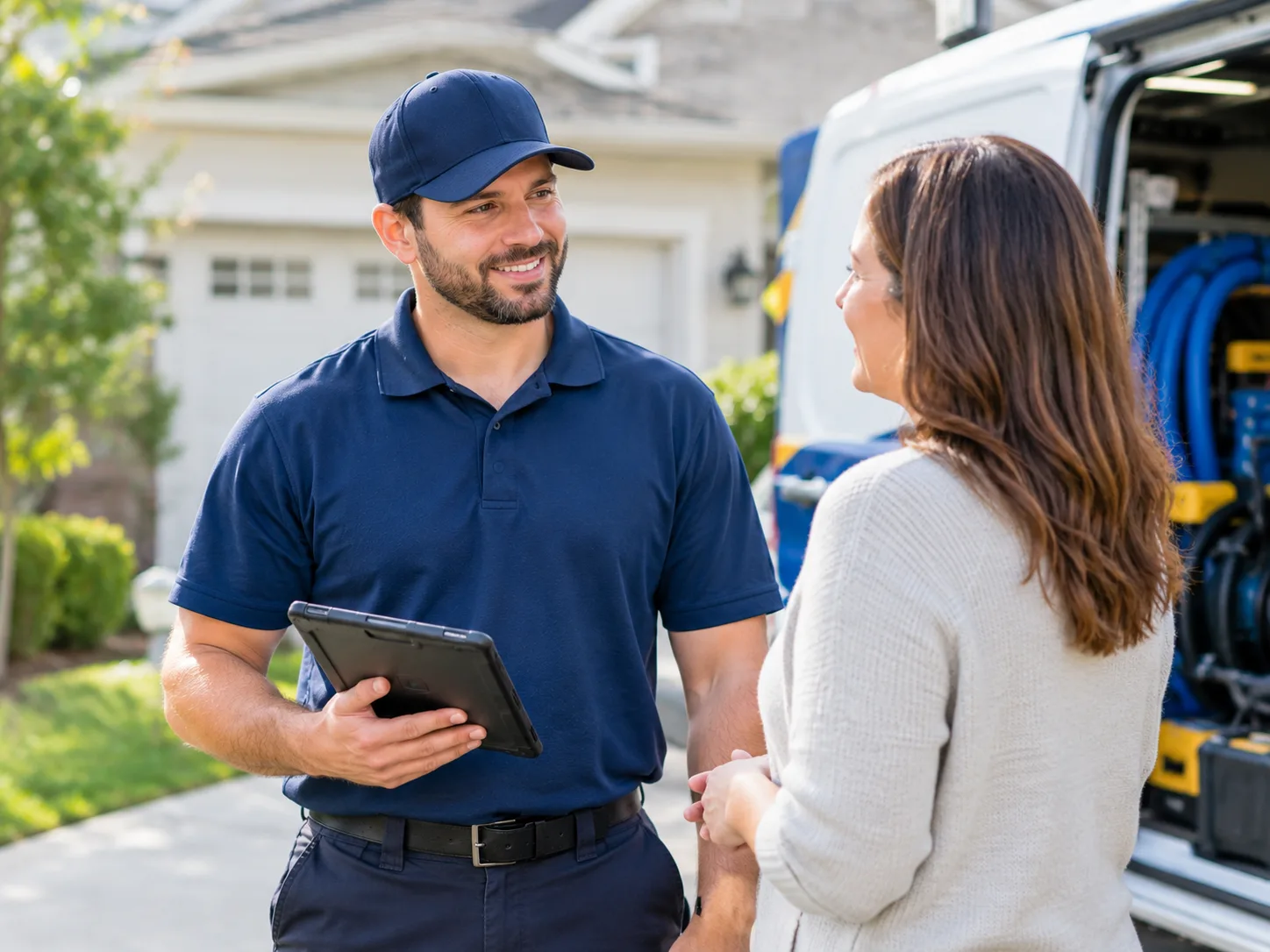 Sewage Backup Cleanup Lebanon, IN FAQs